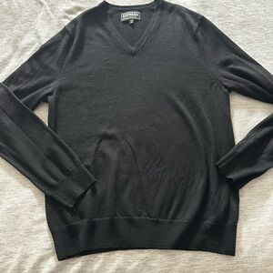 Men’s Express sweater